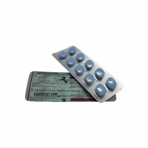 Cenforce 100mg