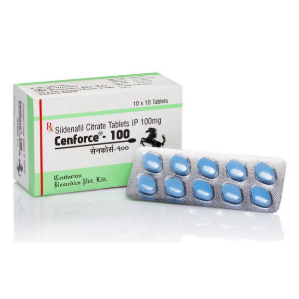 Cenforce 100mg