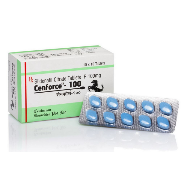 Cenforce 100mg