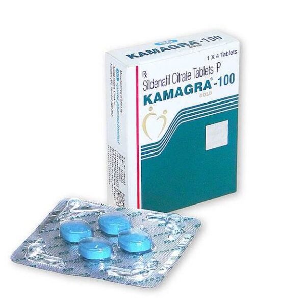 Kamagra Gold 100